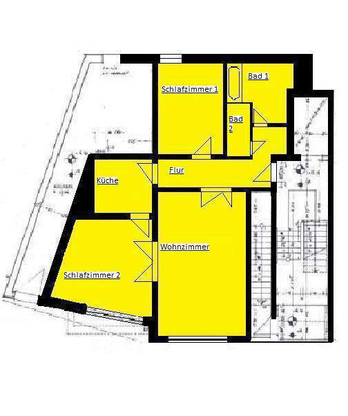 Ferienwohnung M&ouml;llingstr. 2